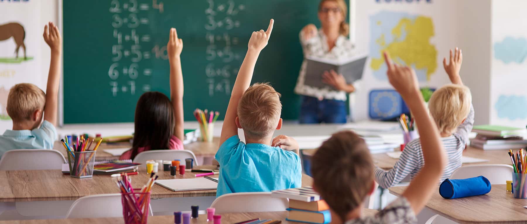 School in Centurion Pretoria, Hennopspark and Irene