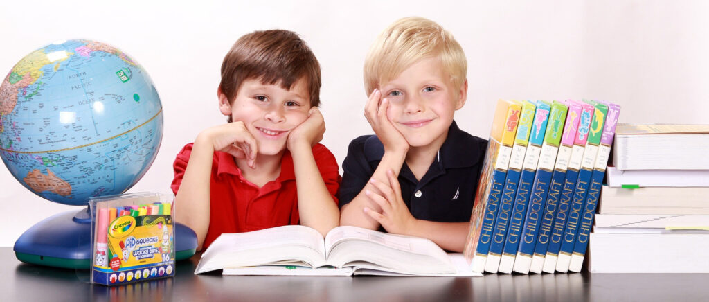 Schools in Germiston, Primrose, Leonsdale and Bedfordview