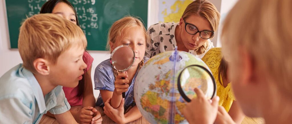 Schools in Orange Farm, Palmsprings and Stretford