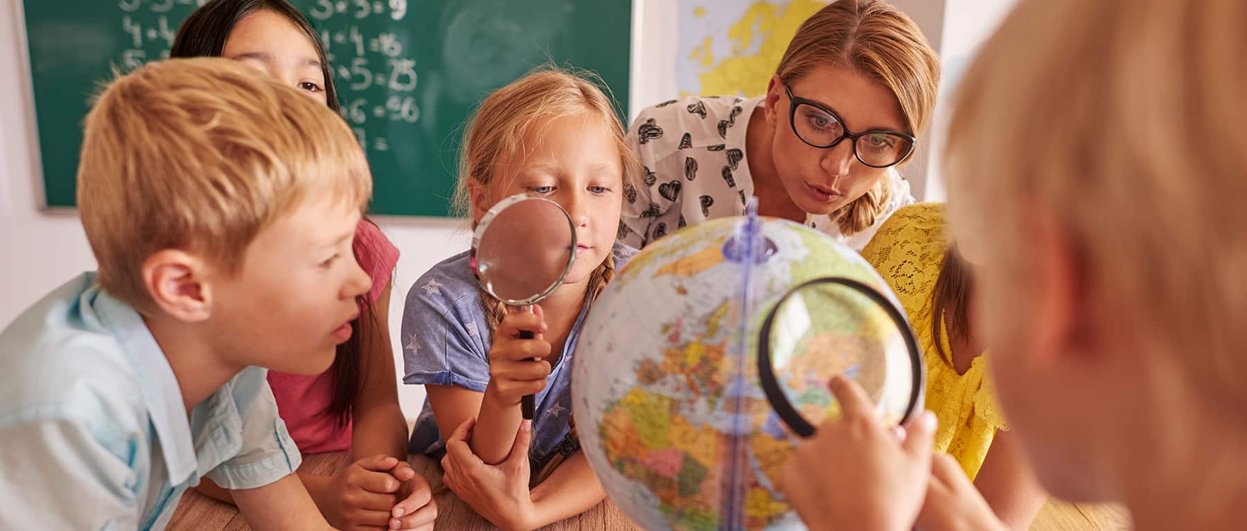 Schools in Orange Farm, Palmsprings and Stretford