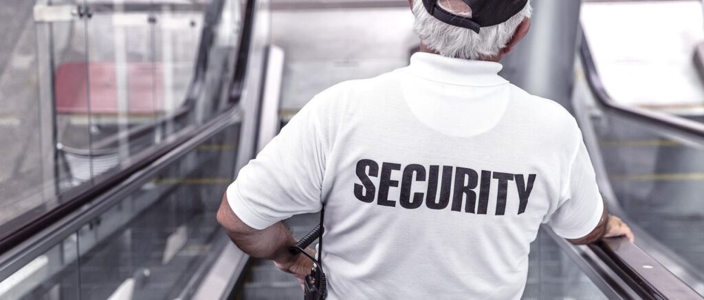 Best Security Companies in South Africa
