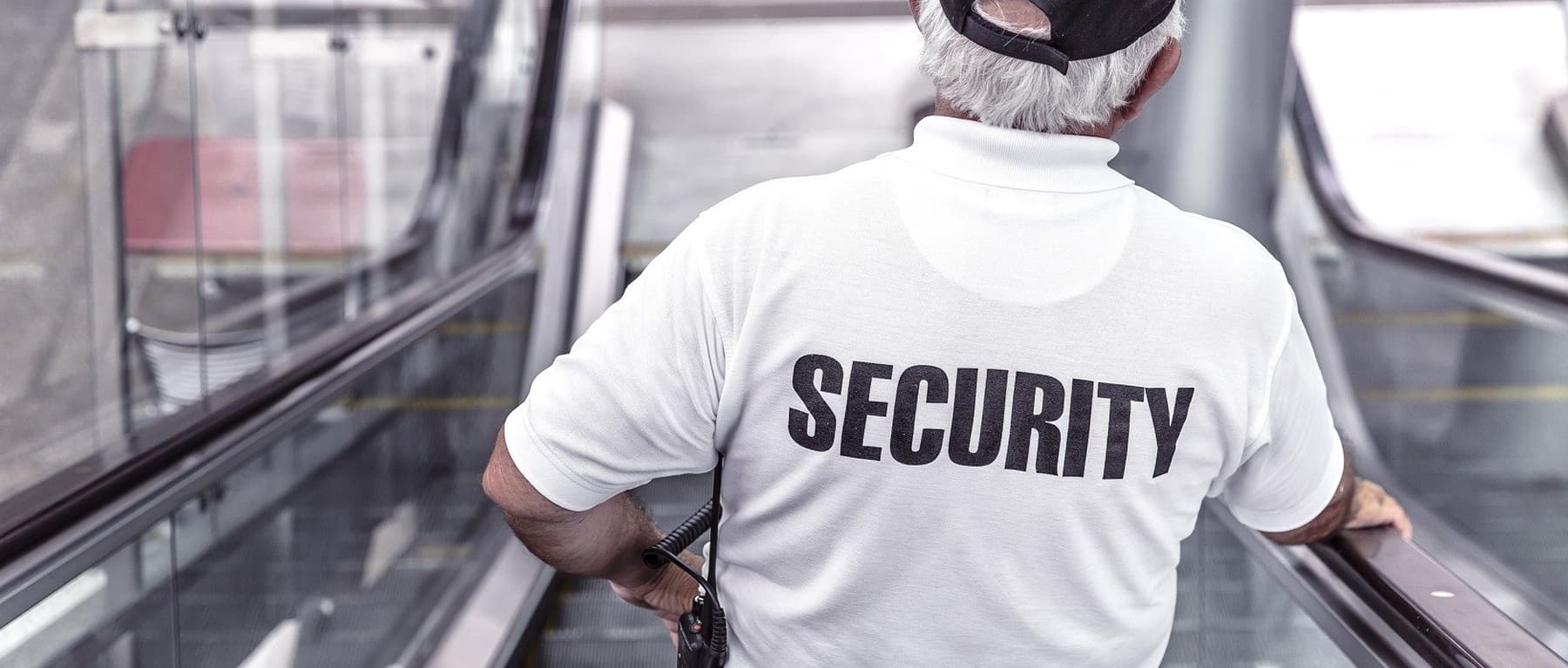 Best Security Companies in South Africa