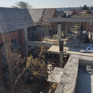 Slate Roof Contractors Johannesburg