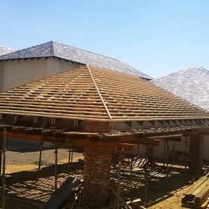 Slate Roofing Repairs