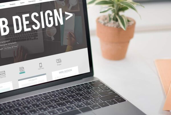 Small Business Website Design Packages in South Africa