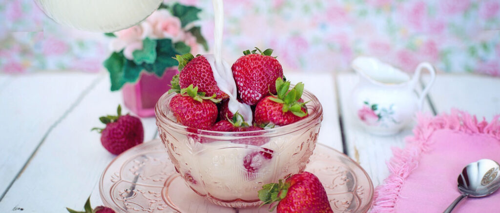 South African Desserts