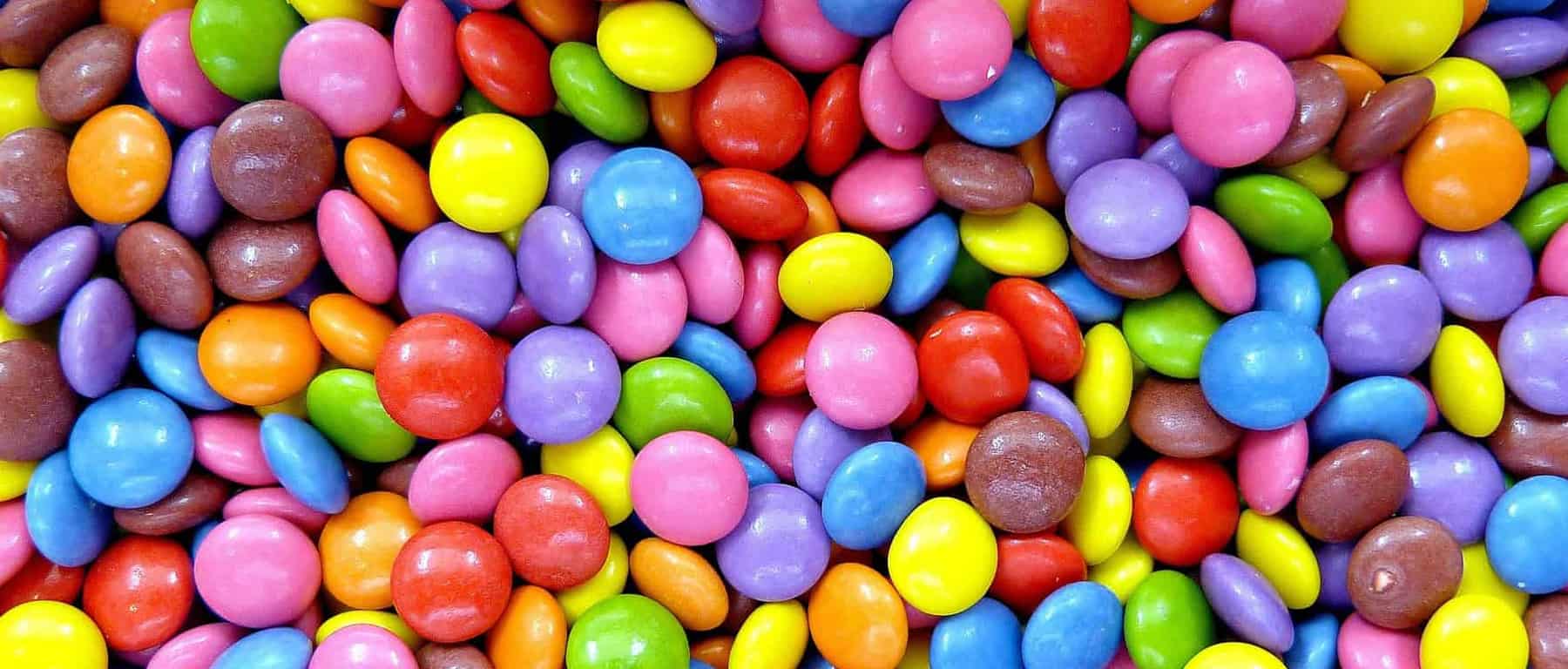 Best Sweet Shops in Johannesburg