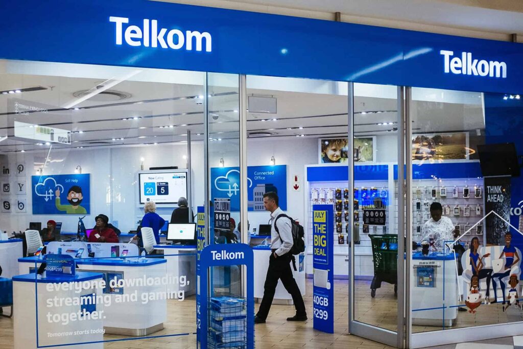 How to Check Your Telkom Balance