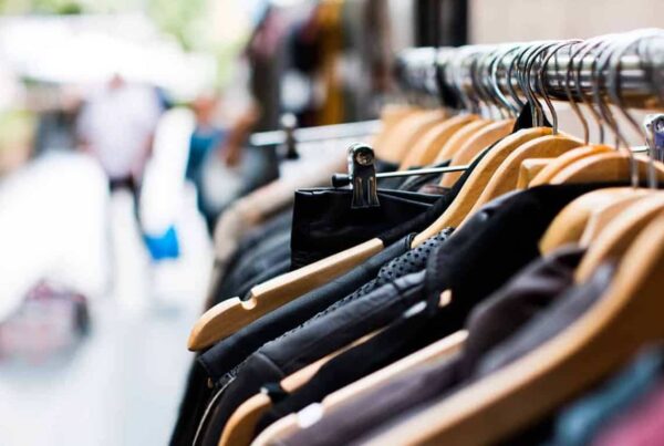 Thrift Stores in Johannesburg