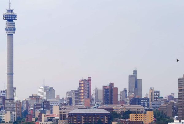 Advertising Agencies in Johannesburg