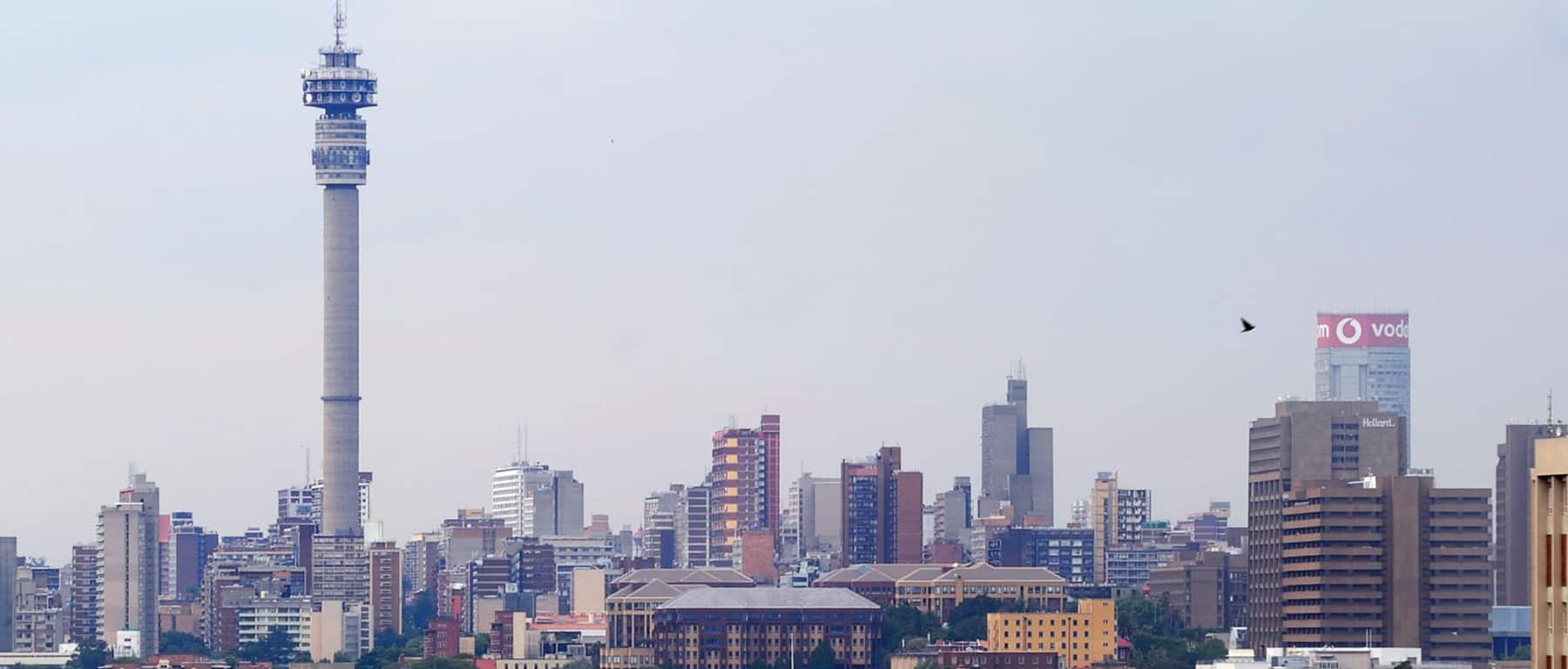 7 Factors To Consider When Choosing Top Marketing Agencies in Johannesburg