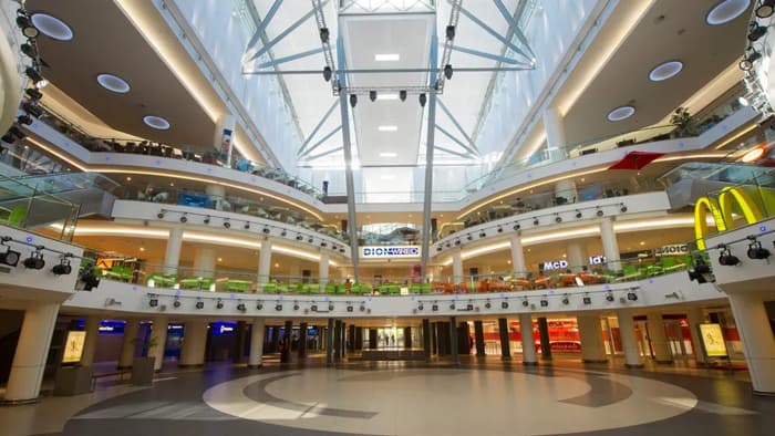 Tyger Valley Shopping Centre