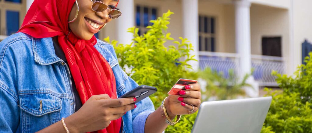 Tymebank Credit Card