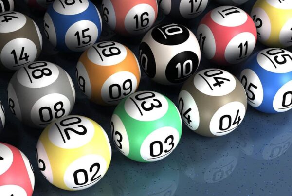 UK49s Teatime Results for Today in South Africa