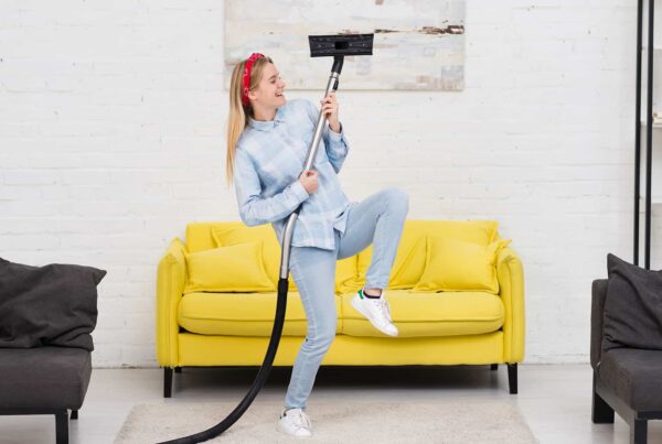 Vacuum Cleaners South Africa