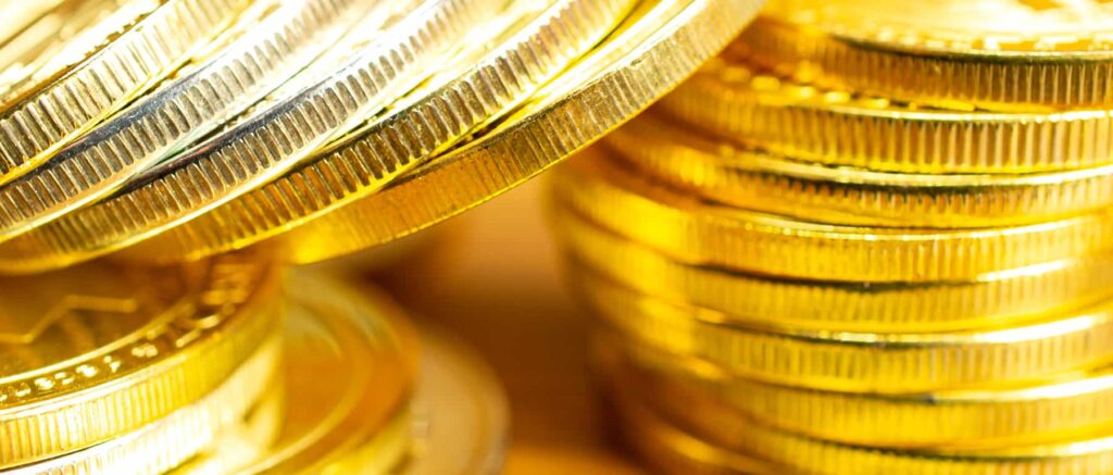 Valuable Coins in South Africa