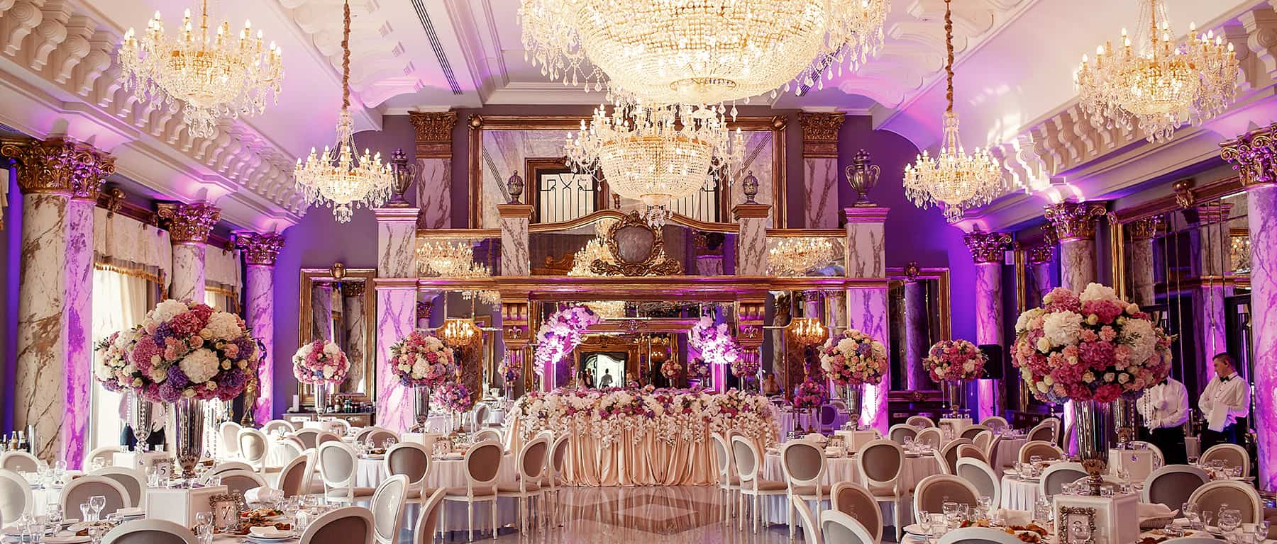 Wedding Venues In Stellenbosch