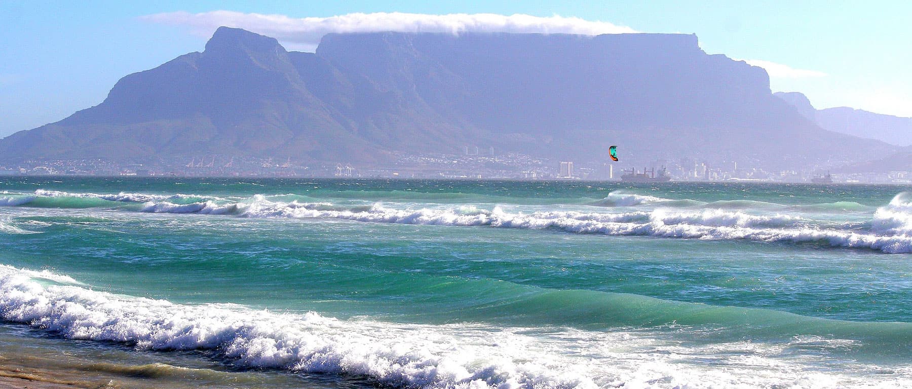 Water Parks in Cape Town