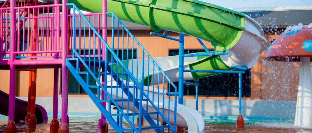 Water Parks in Johannesburg, Gauteng, Centurion