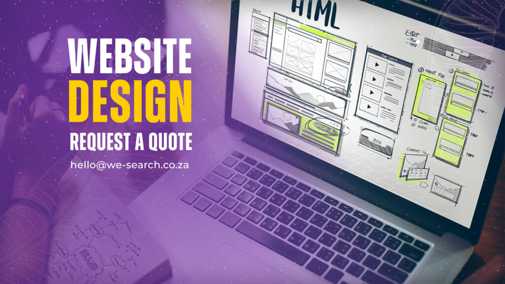 Website Design Quote