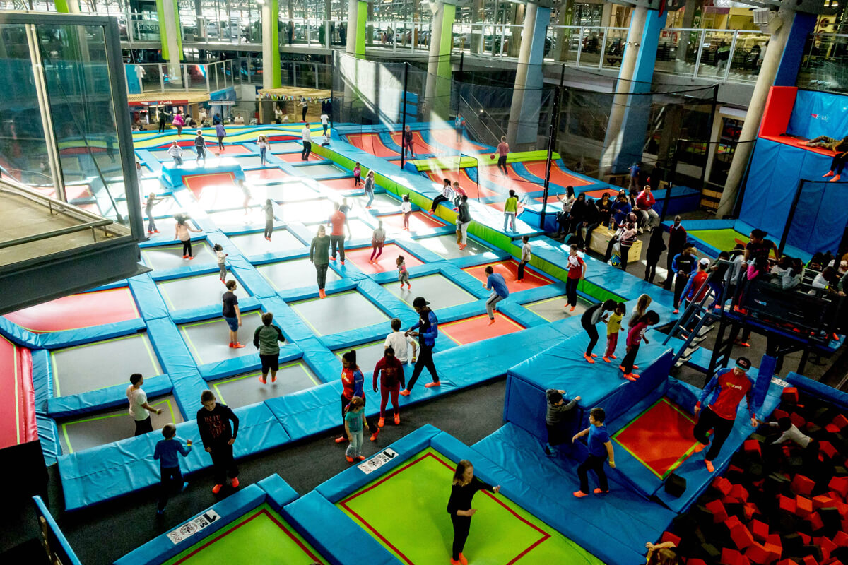 Greenstone Shopping Centre