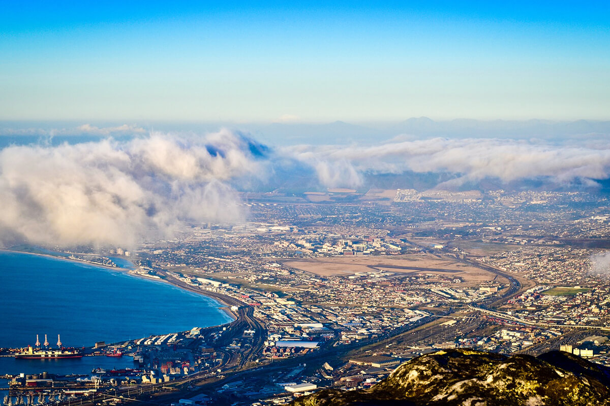 V&A Waterfront
