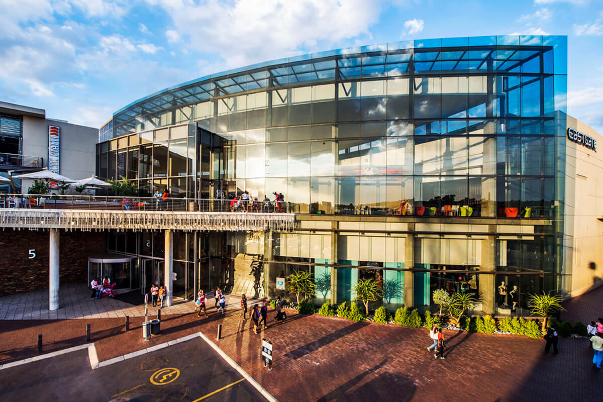Eastgate Mall