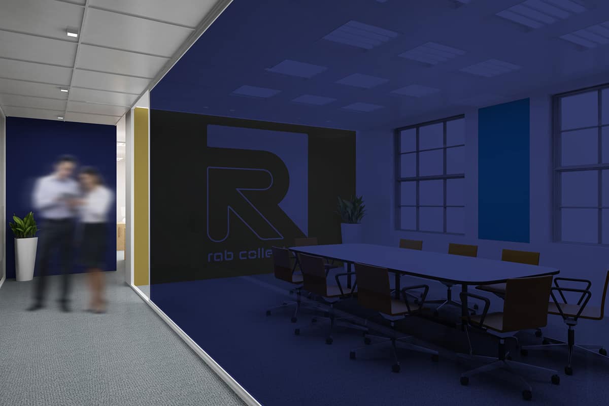 RAB Collective, Pool Contractors