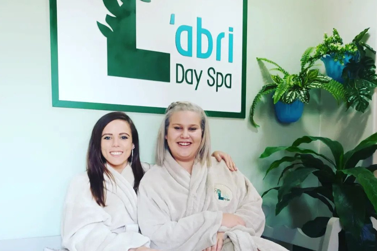 L’abri Day Spa