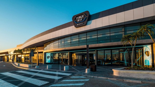 Mall in Sunningdale, Western Cape - Table Bay
