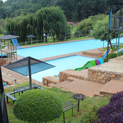 Water Park in Silverfields, Gauteng - Pines Resort
