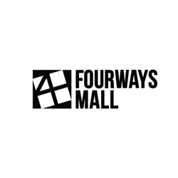 Mall in Fourways, Gauteng - Fourways Mall