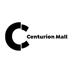 Mall in Centurion Central, Gauteng - Centurion Mall
