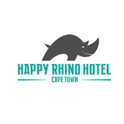 Hotel in City Centre, Western Cape - Happy Rhino Hotel