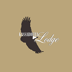 Lodge in Schoemansville, North West - Kassaboera Lodge
