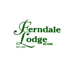 Lodge in Ferndale, Gauteng - Ferndale Lodge