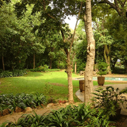 Lodge in Centurion, Gauteng - Lapalosa Lodge