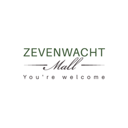 Mall in Kuils River, Western Cape - Zevenwacht Mall