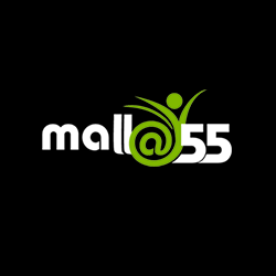 Mall in Monavoni, Gauteng - Mall@55 Shopping Centre