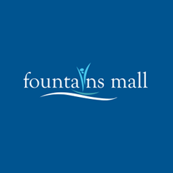 Mall in Fountains Estate, Eastern Cape - Fountains Mall