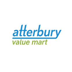 Mall in Faerie Glen, Gauteng - Atterbury Value Mart