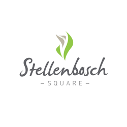 Mall in Stellenbosch, Western Cape - Stellenbosch Square
