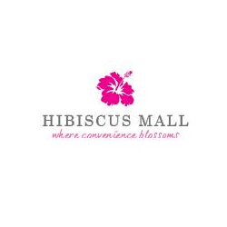 Mall in Ramsgate, Kwazulu-Natal - Hibiscus Mall