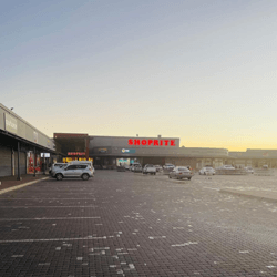 Mall in Zebediela, Limpopo - Zebediela Plaza