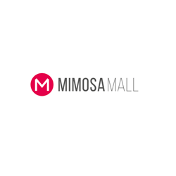Mall in Brandwag, Northern Cape - Mimosa Mall