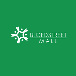 Mall in Pretoria Central, Gauteng - Bloedstreet Mall