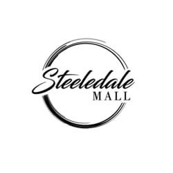 Mall in Steeledale, Gauteng - Steeledale Mall