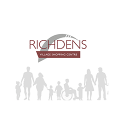 Mall in Hillcrest, Kwazulu-Natal - Hillcrest Richdens Village Centre