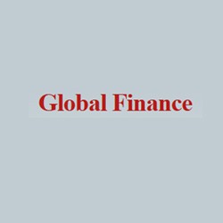 Company in Online Based, Western Cape - Global Finance