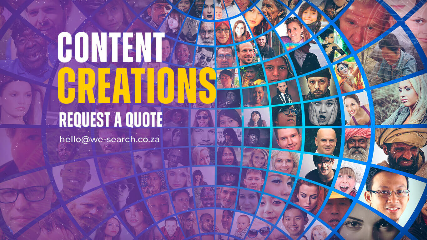Content Creation